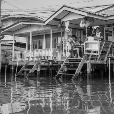 Photographe à Tours (37) Nicolas Forge - Voyage en Thailande