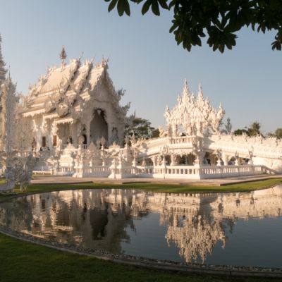 Photographe à Tours (37) Nicolas Forge - Voyage en Thailande