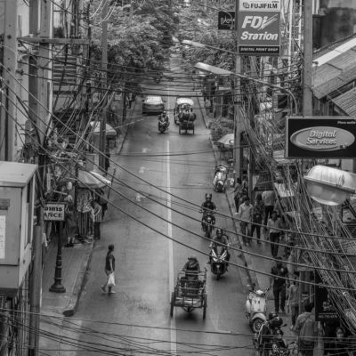 Photographe à Tours (37) Nicolas Forge - Voyage en Thailande