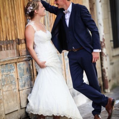 Photographe mariage à Tours(37) - CityPixImage