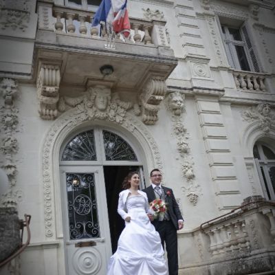 Photo-reportage de mariage à Tours (37)