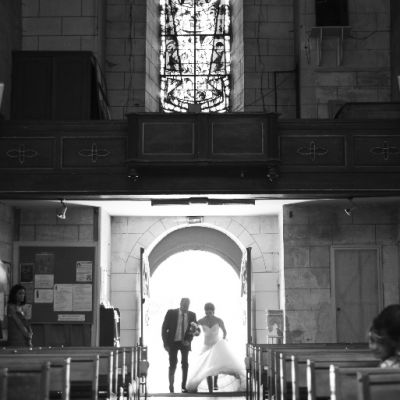 City Pix Image à Tours (37) : Cérémonie de mariage 
