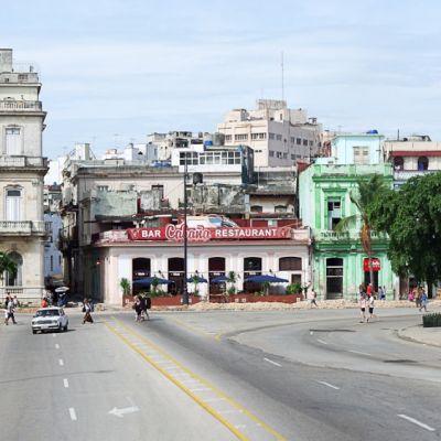 Cuba 2015