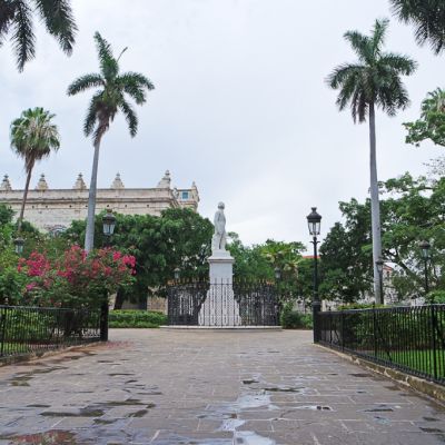 Cuba 2015