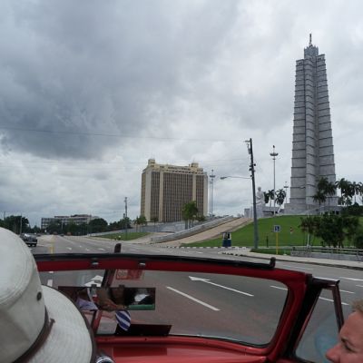 Cuba 2015