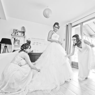 Photographe mariage à Tours(37) - CityPixImage