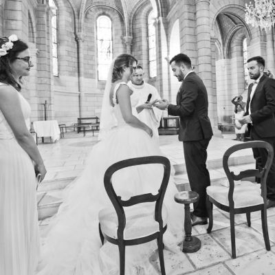 Photographe mariage à Tours(37) - CityPixImage