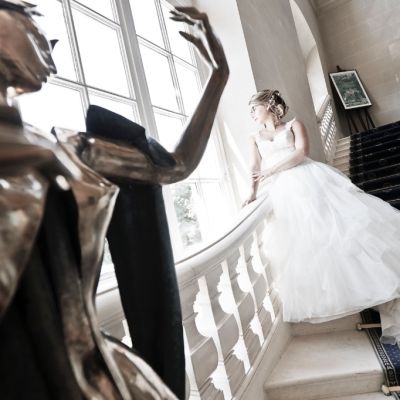 Photographe mariage à Tours(37) - CityPixImage