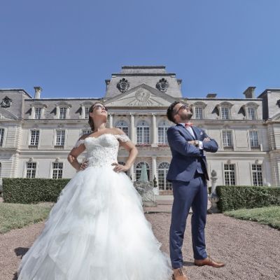 Photographe mariage à Tours(37) - CityPixImage