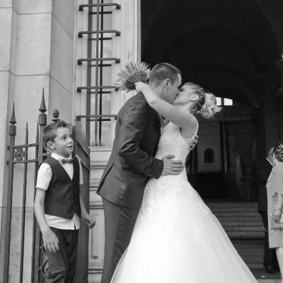 Photographe mariage à Tours(37) - CityPixImage